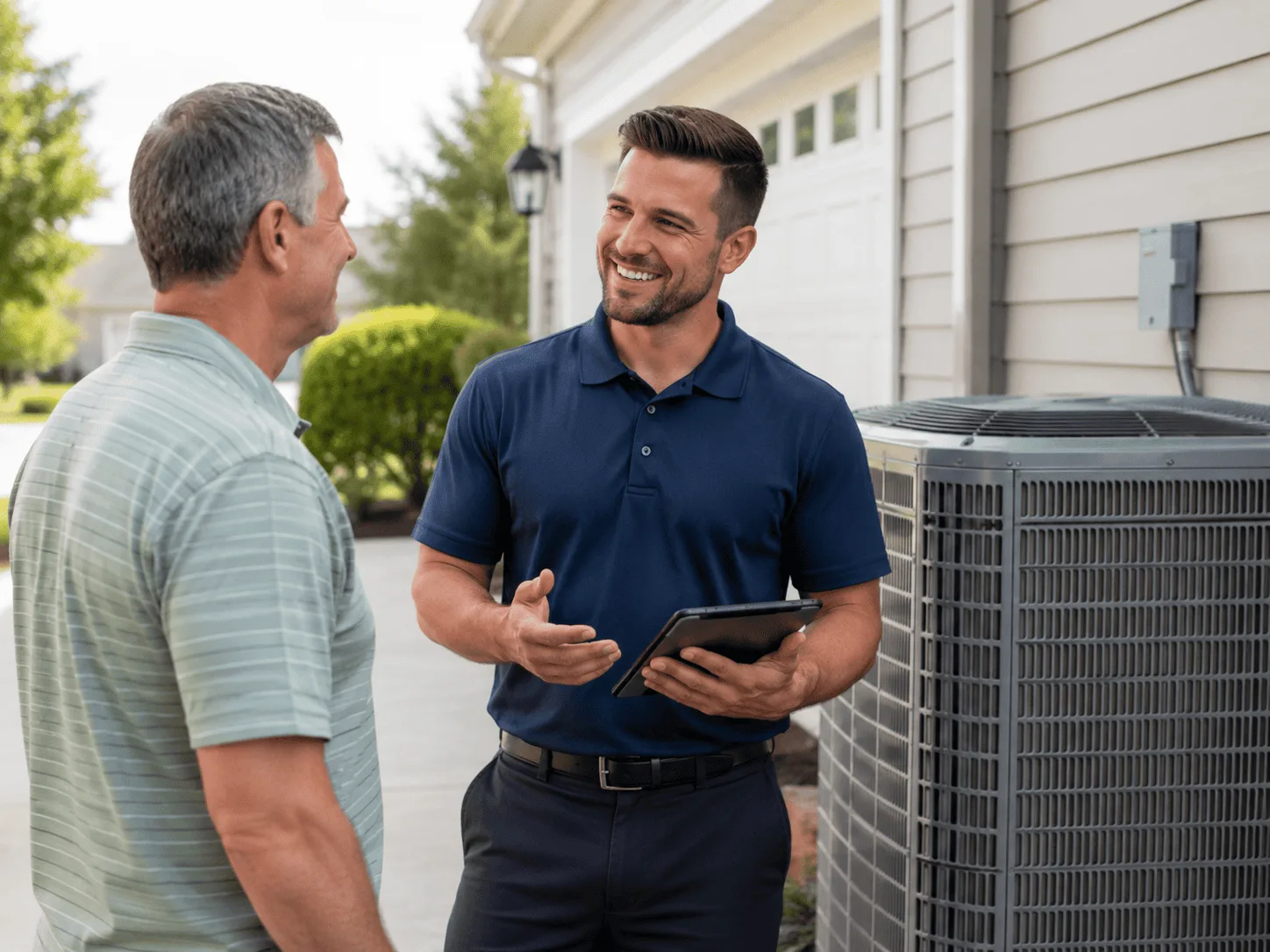 Heat Pump Installation Hillside, NJ FAQs